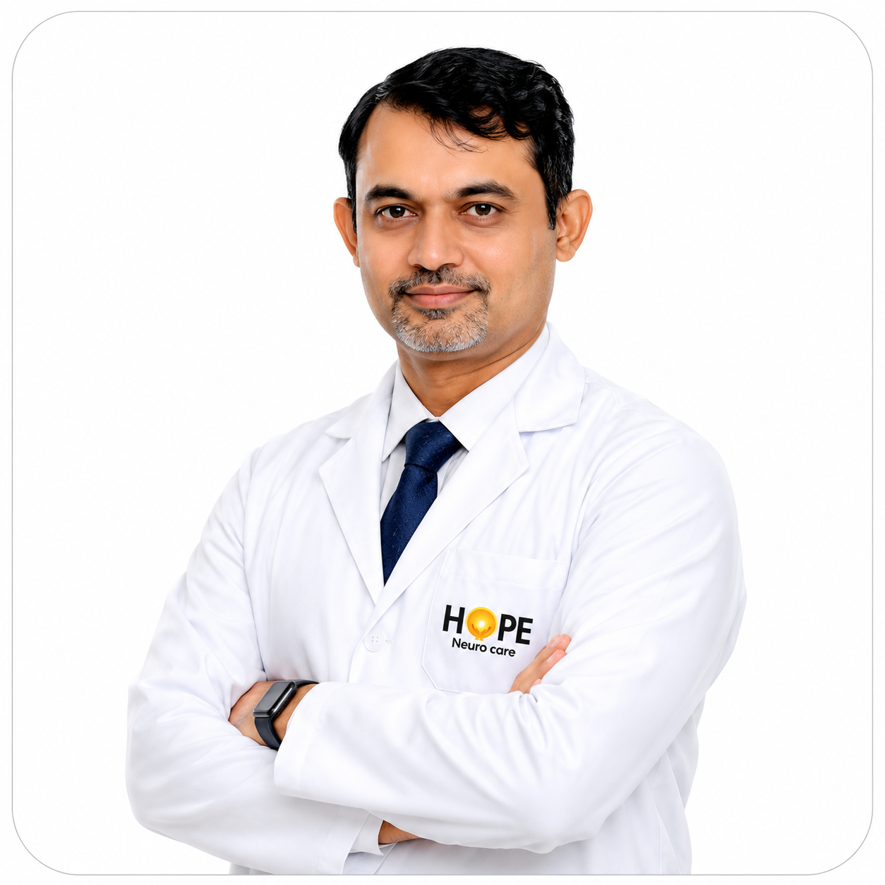 Dr Gopal B Shah