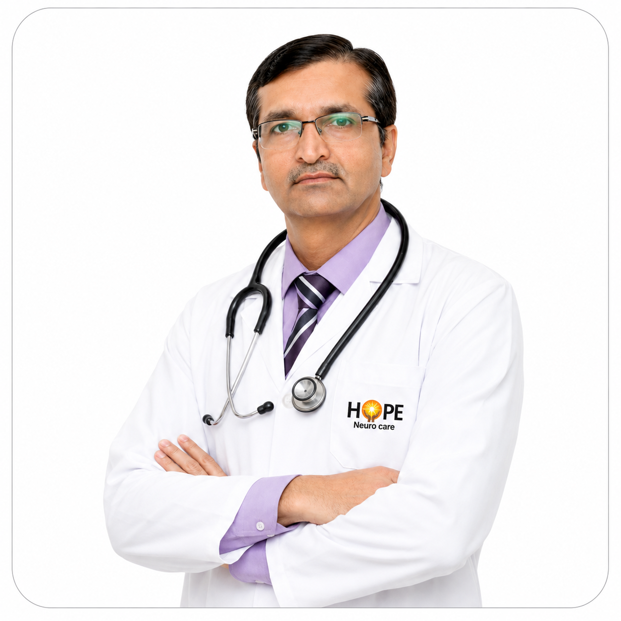 Dr Sandip Modh