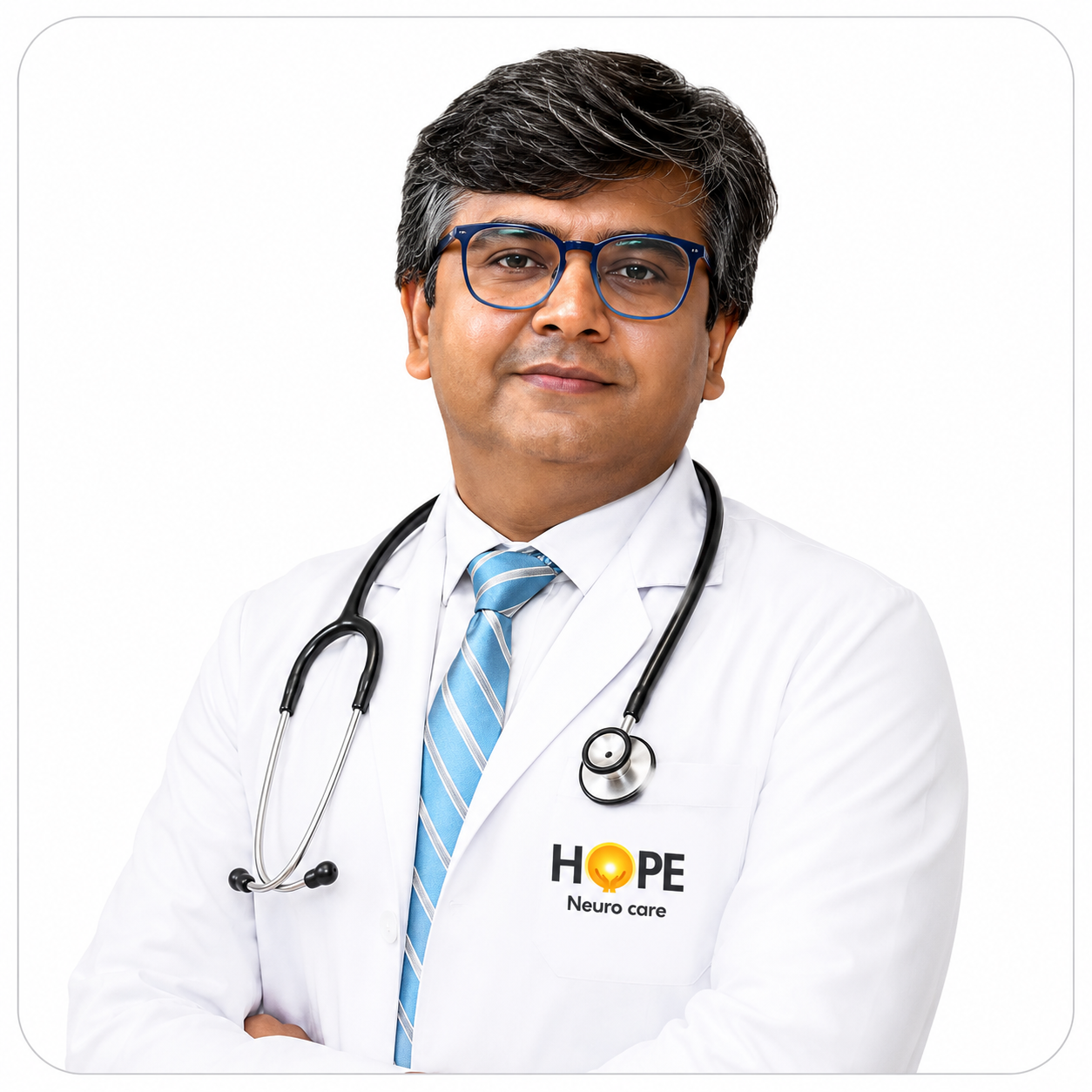 Dr. Shalin Shah