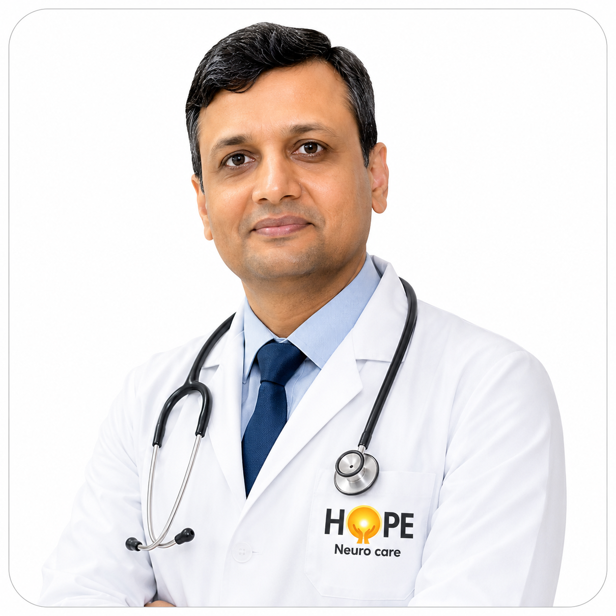 Dr. Pranav Joshi