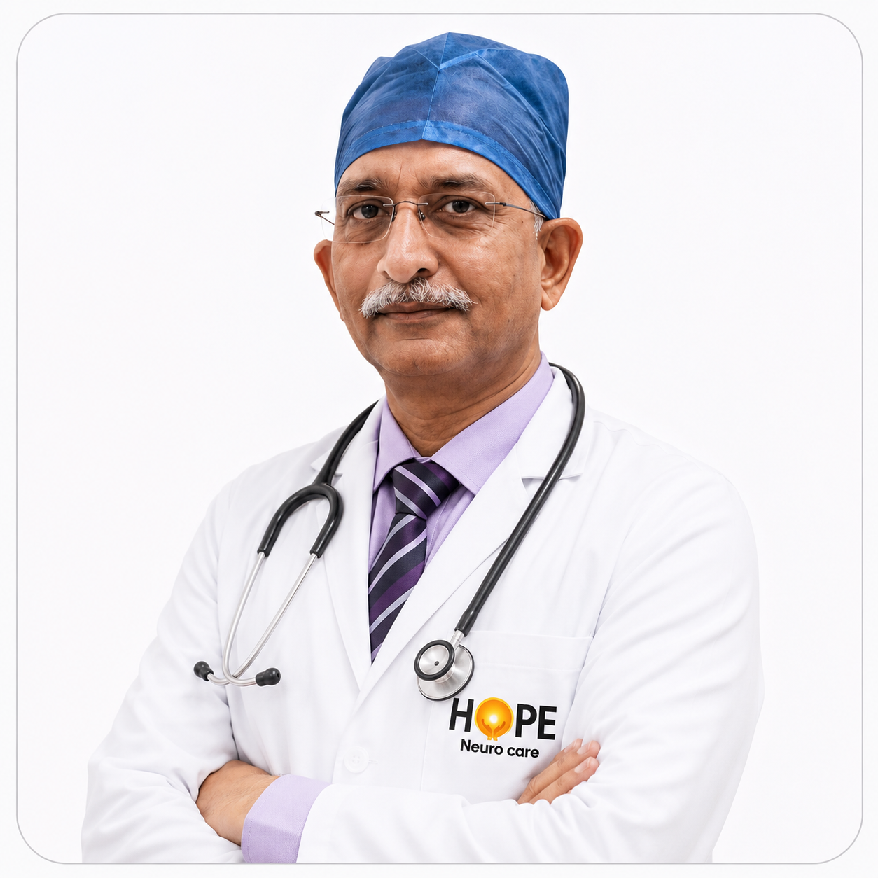 Dr. Tejas Patel