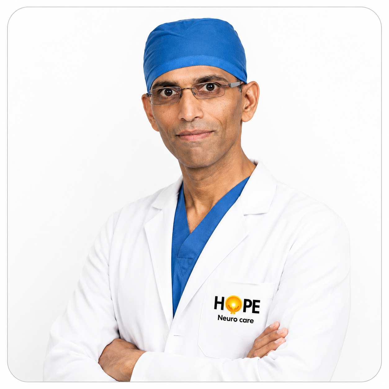 Dr. Dipan Patel
