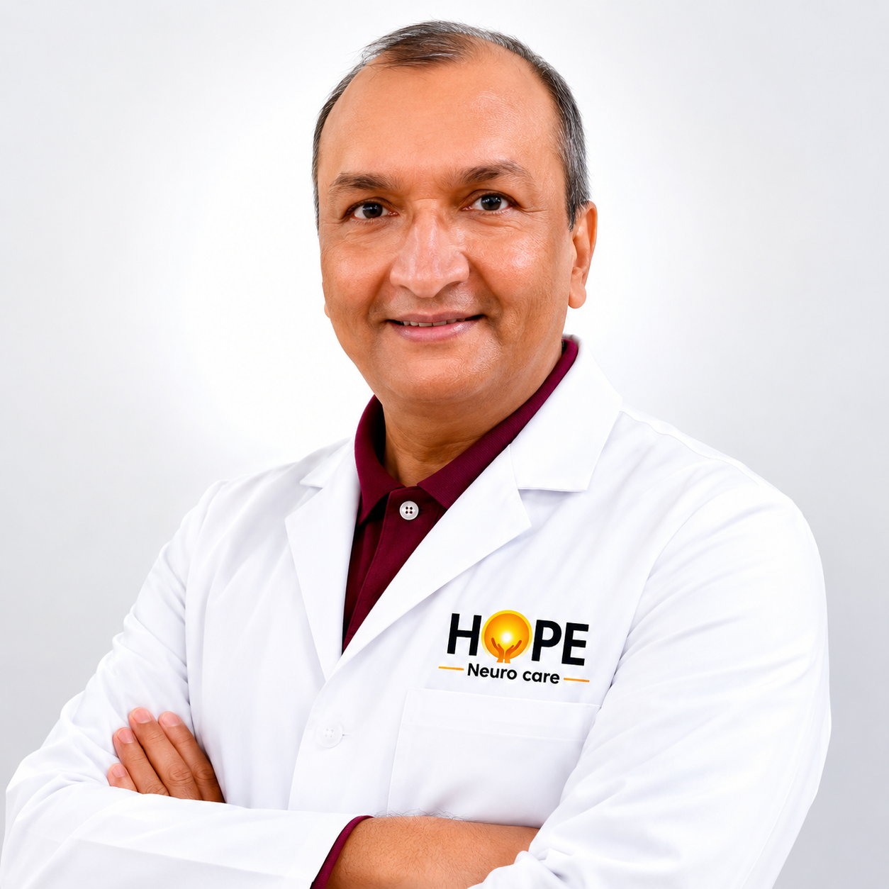 Dr. Navinchandra Patel