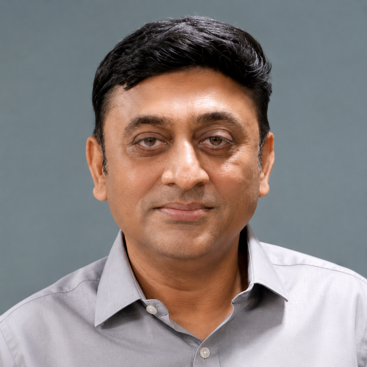 Dr. Manish Rathi