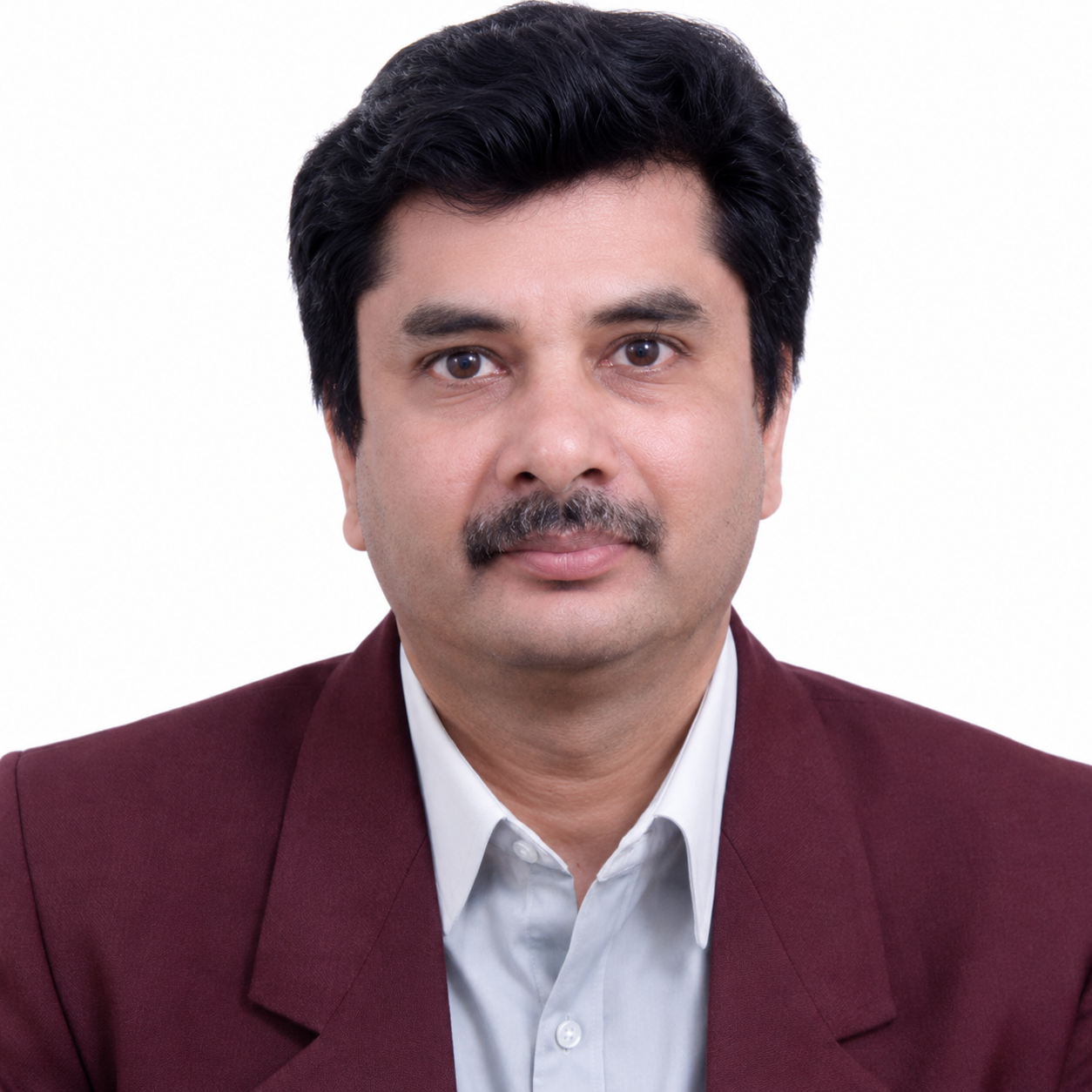 Dr Paresh G Mody